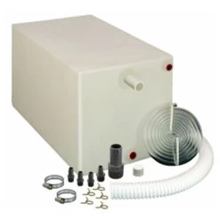 20 Gallon Tank 12 " X 12" X 32"