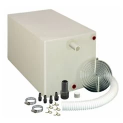 26 Gallon Tank 15" X 20 3/4" X 22"