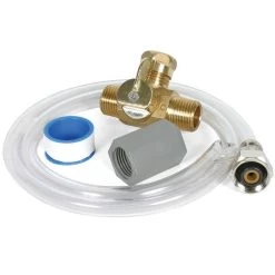 Camco Pump Converter Winterizer Kit