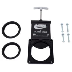 Valterra 3" Slide Valve With Gate Seals