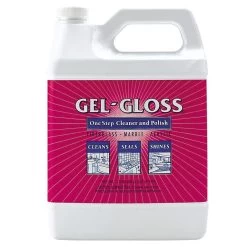 Gel Gloss - Gallon