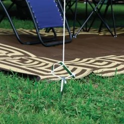 Happy Hook Awning Tie Down -RV Camping Store Sale 011171 5