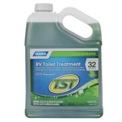 Camco TST RV Holding Tank Treatment, Gallon