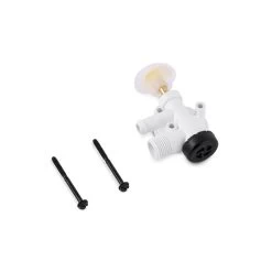 Dometic Water Valve Kit For 110, 210, & 510 Series -RV Camping Store Sale 016453 2