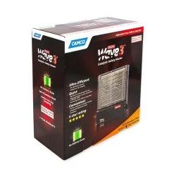 Camco Olympian Wave-3 Catalytic Heater 11 Camco Olympian Wave-3 Catalytic Heater -RV Camping Store Sale 019332 5