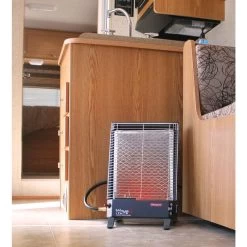 Camco Olympian Wave-6 Catalytic Heater -RV Camping Store Sale 019333 2