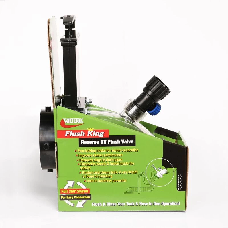 Flush King 6 Flush King - Image 4