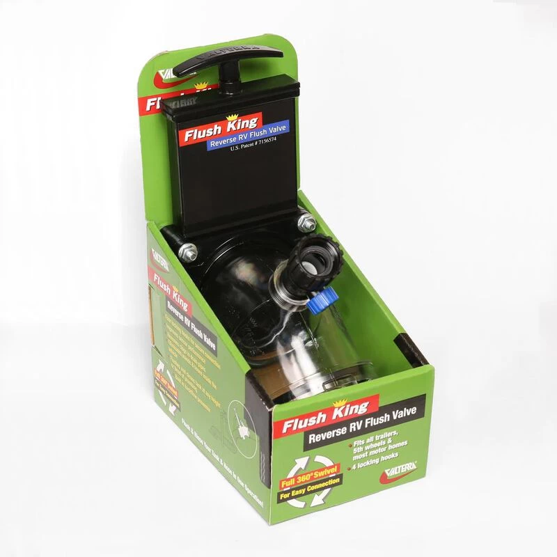 Flush King 9 Flush King - Image 7