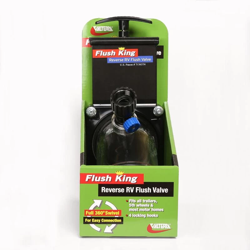 Flush King 10 Flush King - Image 8