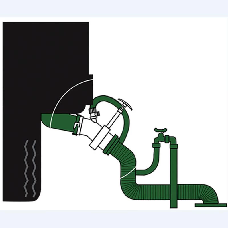 Flush King 11 Flush King - Image 9