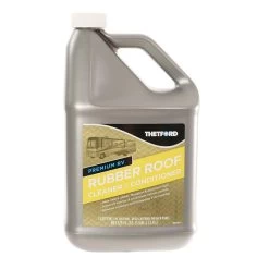 Thetford Premium Rubber Roof Cleaner - Gallon