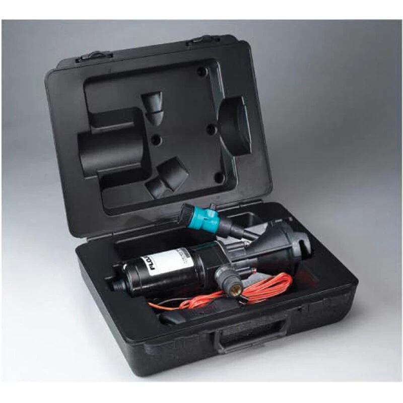 FloJet RV Waste Pump Kit 6 FloJet RV Waste Pump Kit - Image 4