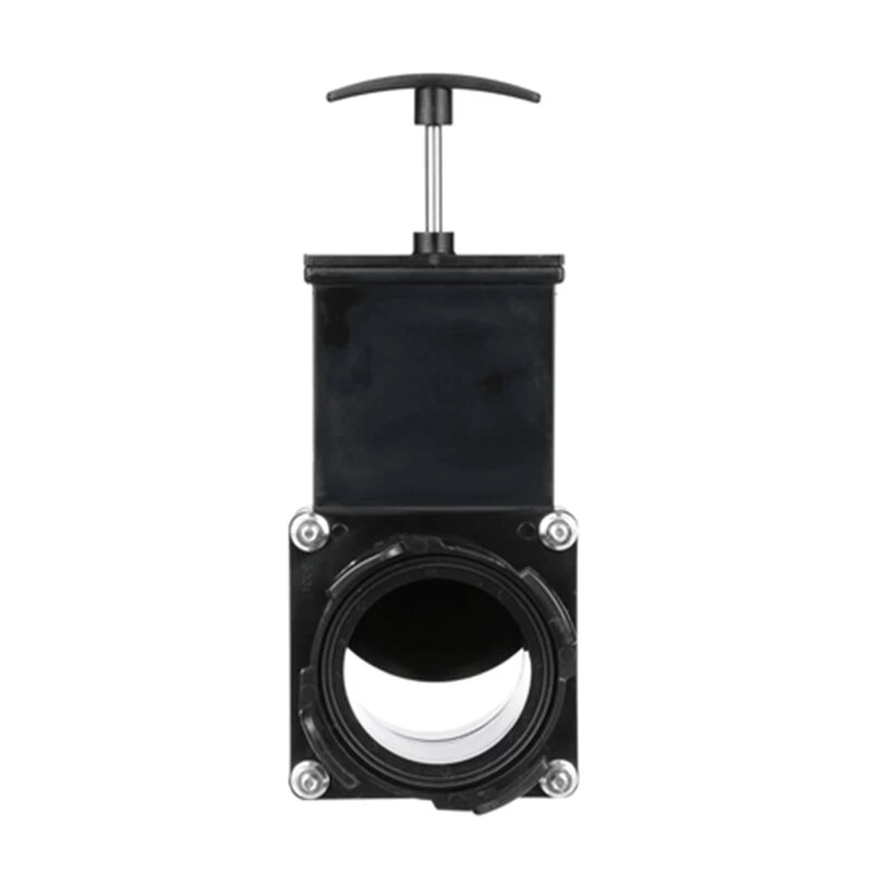 Valterra Twist-On Waste Valve 4 Valterra Twist-On Waste Valve - Image 2