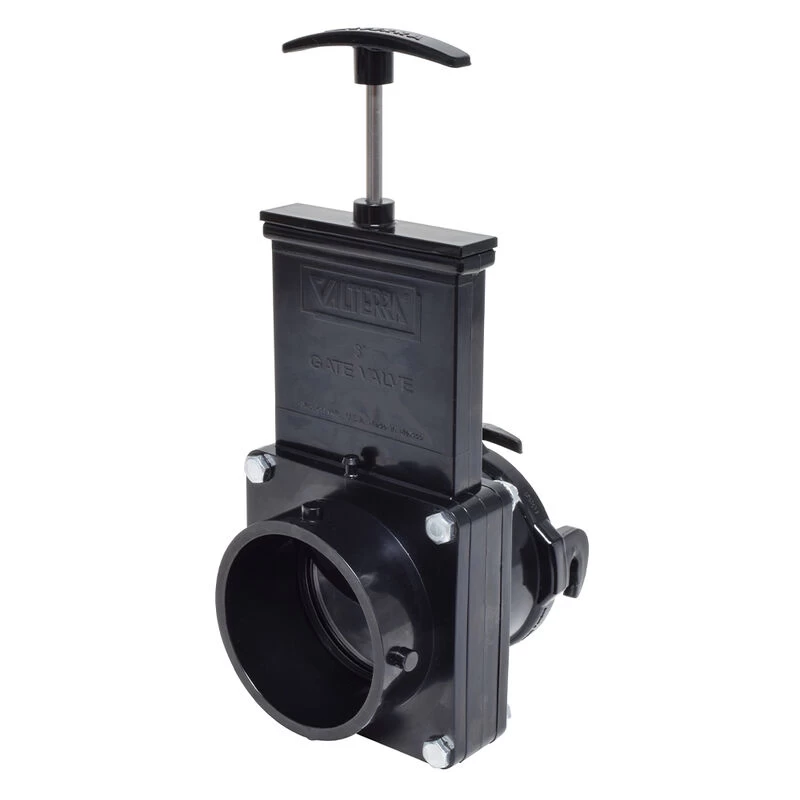 Valterra Twist-On Waste Valve 5 Valterra Twist-On Waste Valve - Image 3