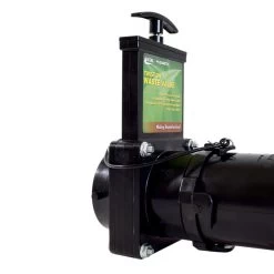 Valterra Twist-On Waste Valve 10 Valterra Twist-On Waste Valve -RV Camping Store Sale 027868 4
