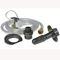 Camco Tornado Permanent Tank Rinser With Remote Connection