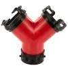 Valterra Rotating Bayonet "Y" Sewer Connection 2 Valterra Rotating Bayonet "Y" Sewer Connection -RV Camping Store Sale 031209 1