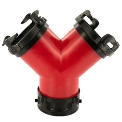 Valterra Rotating Bayonet "Y" Sewer Connection