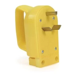Camco Power Grip Replacement Plug - 30A