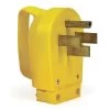 Camco Power Grip Replacement Plug - 50A 1 Camco Power Grip Replacement Plug - 50A -RV Camping Store Sale 033985 1