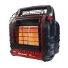 Mr. Heater Big Buddy Portable Indoor Propane Heater -RV Camping Store Sale 034073 2