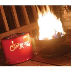 Camco Portable Propane Little Red Campfire 14 Camco Portable Propane Little Red Campfire -RV Camping Store Sale 034763 6