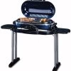 Coleman RoadTrip Classic Grill, Blue -RV Camping Store Sale 035188 1