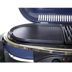 Coleman RoadTrip Classic Grill, Blue -RV Camping Store Sale 035188 11