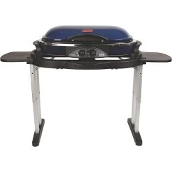 Coleman RoadTrip Classic Grill, Blue -RV Camping Store Sale 035188 12