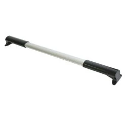 Camco Screen Door Crossbar, Black Handle -RV Camping Store Sale 035872 2