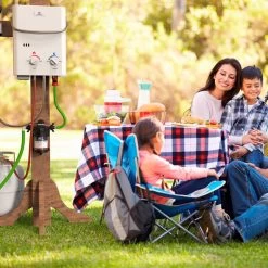 Eccotemp L5 Portable Tankless Water Heater -RV Camping Store Sale 037786 8