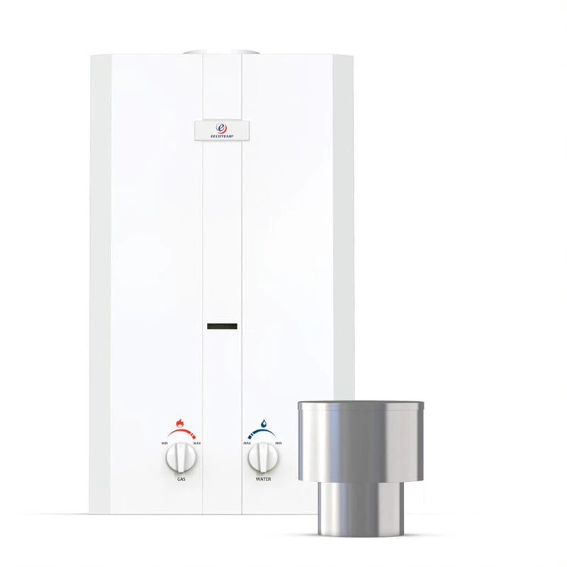 Eccotemp L10 Portable Tankless Water Heater 3 Eccotemp L10 Portable Tankless Water Heater