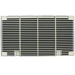 Dometic Replacement Return Air Grille For Quick Cool, Polar White