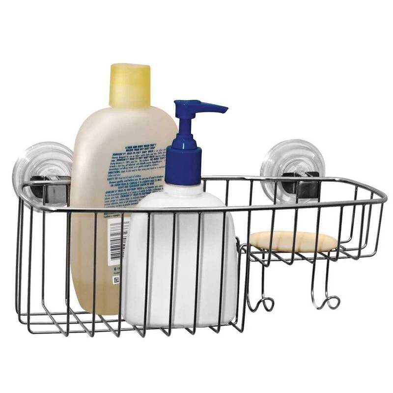 PowerLock Suction Combo Basket 3 PowerLock Suction Combo Basket