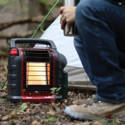 Mr. Heater Portable Buddy Heater -RV Camping Store Sale 048574 6