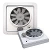 Vortex Replacement Vent Fan Upgrade -RV Camping Store Sale 049448 1