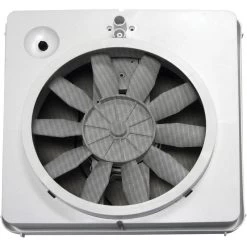 Vortex Replacement Vent Fan Upgrade 10 Vortex Replacement Vent Fan Upgrade -RV Camping Store Sale 049448 2
