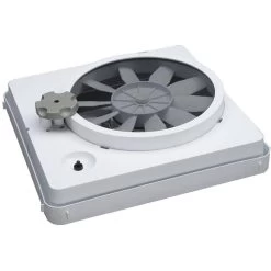 Vortex Replacement Vent Fan Upgrade 11 Vortex Replacement Vent Fan Upgrade -RV Camping Store Sale 049448 3