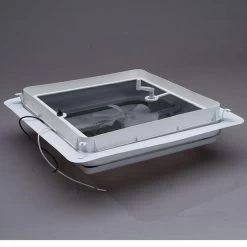 Vortex Replacement Vent Fan Upgrade 13 Vortex Replacement Vent Fan Upgrade -RV Camping Store Sale 049448 5