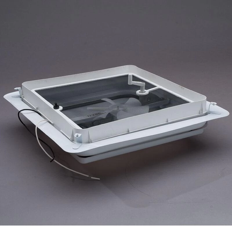 Vortex Replacement Vent Fan Upgrade 7 Vortex Replacement Vent Fan Upgrade - Image 5