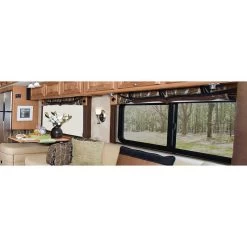 MCD Day-Night Roller Shades -RV Camping Store Sale 050419d 2