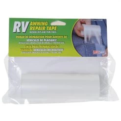 RV Awning Repair Tape - 6" X 10’ -RV Camping Store Sale 054925 2