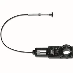 Valterra 72" Flexible Cable Kit With 3" Valve