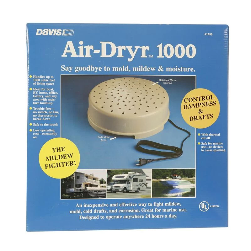 Air Dryr 1000 6 Air Dryr 1000 - Image 4