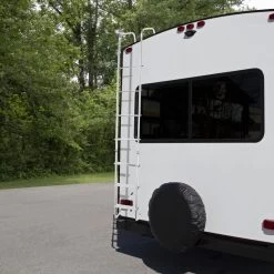 Stromberg Carlson Universal Exterior RV Ladder -RV Camping Store Sale 055950 2