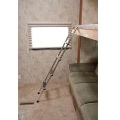 RV Bunk Ladder - 66"