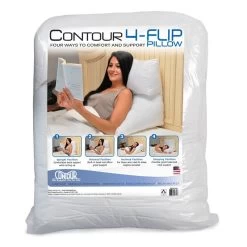 Contour Flip Pillow -RV Camping Store Sale 066010 5