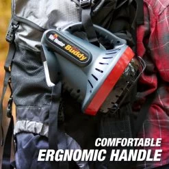 Mr. Heater Little Buddy Heater - Massachusetts And Canada Use -RV Camping Store Sale 068362 8