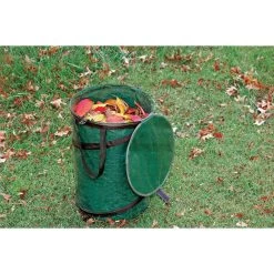 Small Collapsible Container