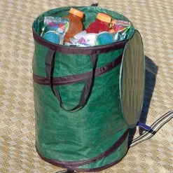 Small Collapsible Container -RV Camping Store Sale 069073 4